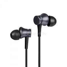 XIAOMI Mi In-Ear fülhallgató NEW BASIC FEKETE XMMINAHPBSCF small