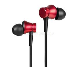 XIAOMI Mi In-Ear fülhallgató NEW BASIC PIROS XMMINAHPBSCP small