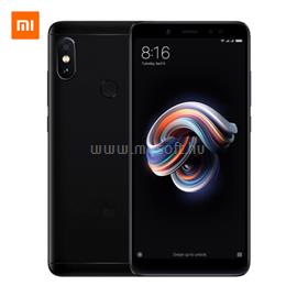 XIAOMI Redmi Note 5 - 64GB Dual SIM Fekete EU Verzió XMRMN5464BK small