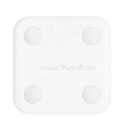 XIAOMI Mi Body Composition Scale 2 digitális testtömeg összetétel elemző okosmérleg [BEMUTATÓ DARAB] XMMBCS2_B01 small