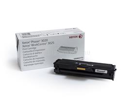 XEROX Toner Phaser 3020/WorkCentre 3025 Fekete 1 500 oldal 106R02773 small