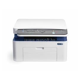 XEROX WorkCentre 3025BI mono multifunkciós lézernyomtató +Toner 2x 1500 oldal 3025V_BI_TS2 small