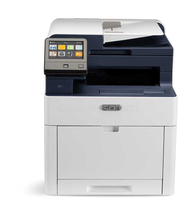 XEROX WorkCentre 6515DN színes multifunkciós lézernyomtató