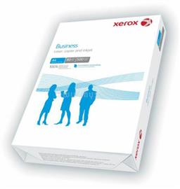 XEROX MÁSOLÓPAPÍR, A4, 80 G, XEROX BUSINESS (500 lap) 003R91820 small