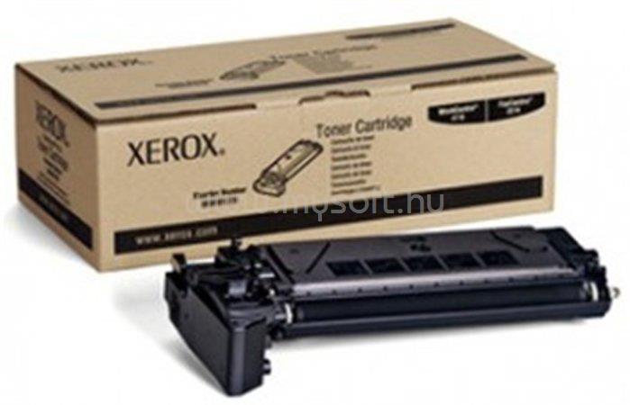 XEROX Toner WorkCentre 5022/5024 Fekete 9 000 oldal