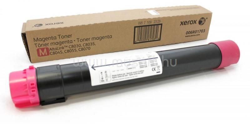 XEROX AltaLink C8045 Toner (magenta)