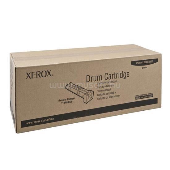 XEROX B1022/B1025 Drum (80 000 oldal)