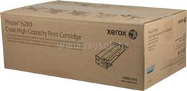 XEROX Phaser 6280 Nagy kapacitású cián festékkazetta 106R01392 small