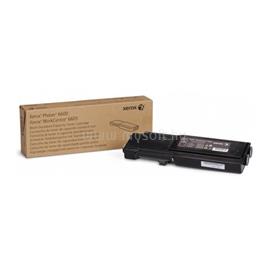 XEROX Toner Phaser 6600 Black (3 000 oldal) 106R02252 small