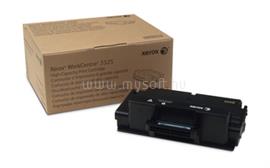 XEROX Toner WorkCentre 3325 Fekete 11 000 oldal 106R02312 small