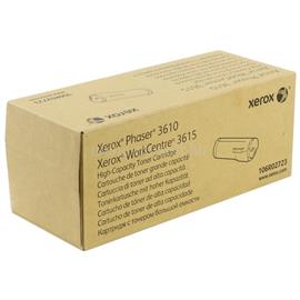 XEROX Toner Phaser 3610/WC 3615 Fekete 14 100 oldal 106R02723 small
