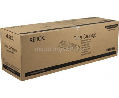 XEROX Versalink B7030 nagy kapacitású festékkazetta fekete