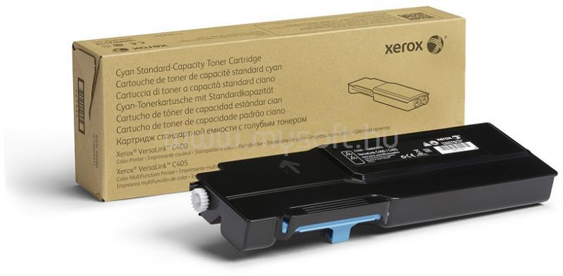 XEROX 106R03510 cián toner