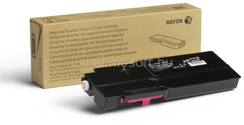 XEROX 106R03511 magenta toner