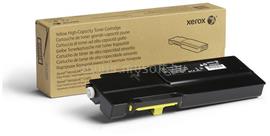 XEROX VersaLink C400,C405 Toner (sárga) 106R03521 small