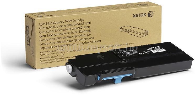XEROX VersaLink C400,C405 Toner (cián)