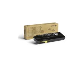 XEROX C400, 405 Extra nagy kapacitású sárga festékkazetta 106R03533 small
