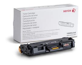 XEROX Toner Emilia B205/B210/B215 Fekete 3 000 oldal 106R04348 small