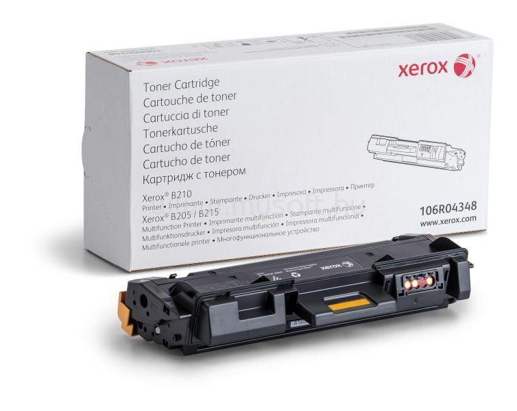 XEROX Toner Emilia B205/B210/B215 Fekete 3 000 oldal