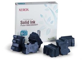 XEROX Solid Ink Cyan 6.000 oldal 108R00817 small