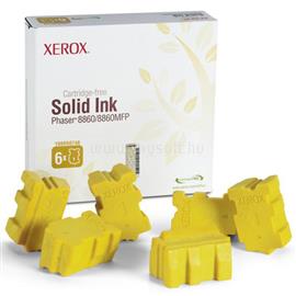 XEROX Solid Ink Yellow 6.000 oldal 108R00819 small