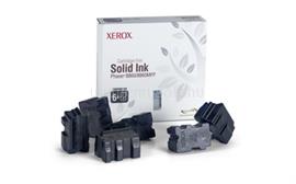 XEROX Solid Ink Black 6.000 oldal 108R00820 small