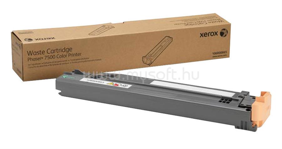 XEROX Phaser 7500 Hulladékgyűjtő