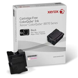 XEROX ColorQube 8870 Festékkazetta Fekete (6 db) 108R00961 small