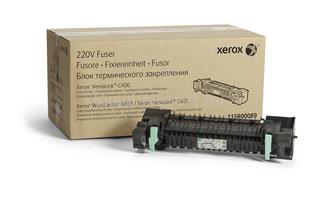 XEROX VersaLink C400, B400 Fuser unit