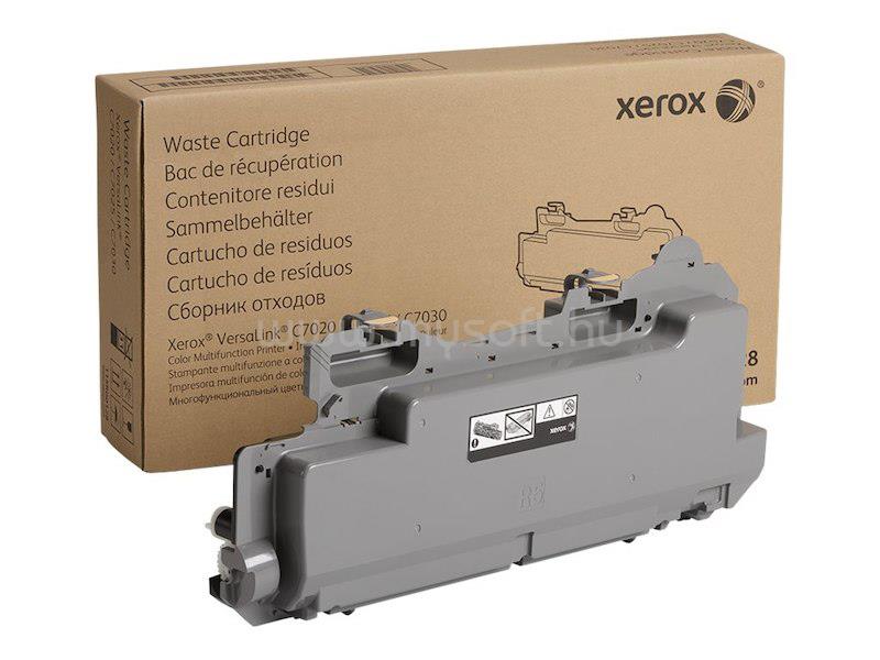 XEROX VersaLink C7020,7025 Waste Cartridge