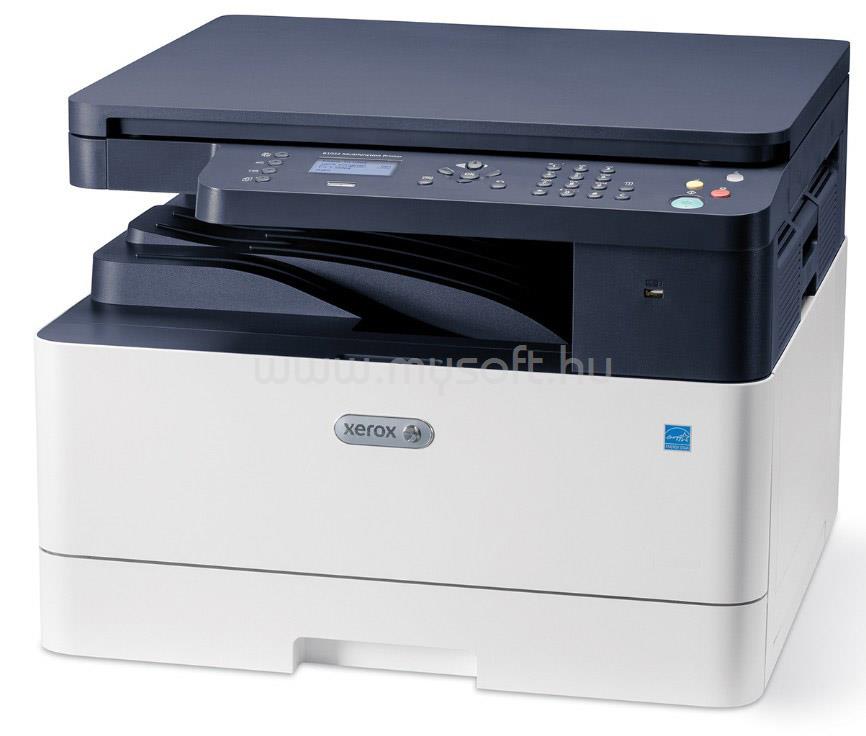 XEROX B1022 A3 mono multifunkciós lézernyomtató