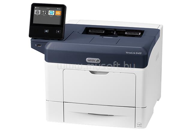 XEROX VersaLink B400 mono lézernyomtató
