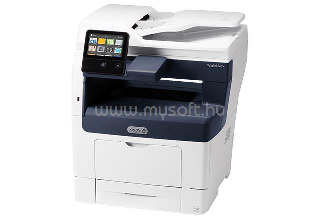 XEROX VersaLink B405 mono multifunkciós lézernyomtató