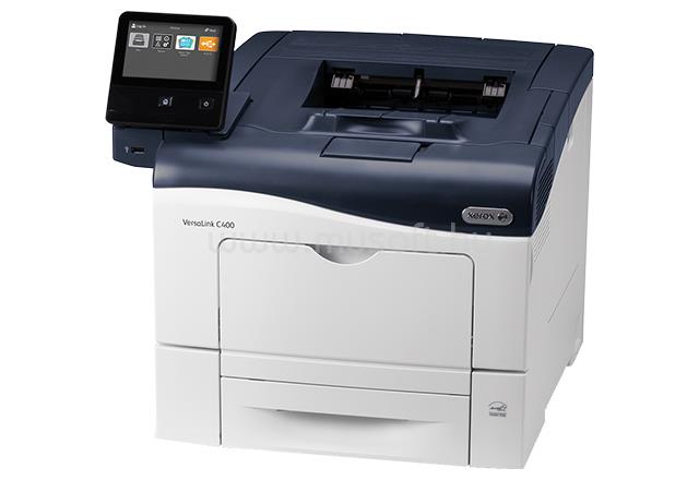 XEROX VersaLink C400 színes lézernyomtató