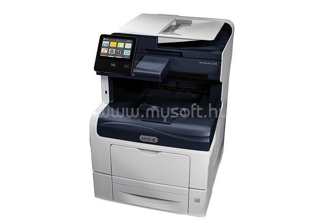 XEROX VersaLink C405 színes multifunkciós lézernyomtató