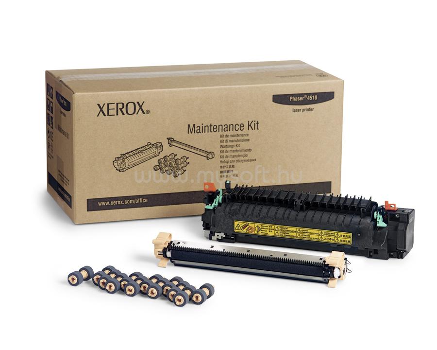 XEROX Maintenance Kit Phaser 4510 200 000 oldal