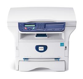 XEROX Phaser 3100MFP/S 3100MFPV_S small