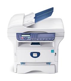 XEROX Phaser 3100MFP/X 3100MFPV_X small