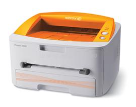 XEROX Phaser 3140 (orange) 100N02737 small