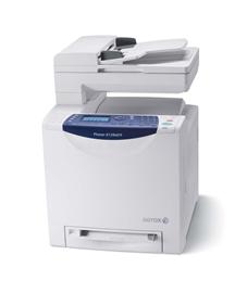XEROX Phaser 6128MFP/N 6128MFPV_N small