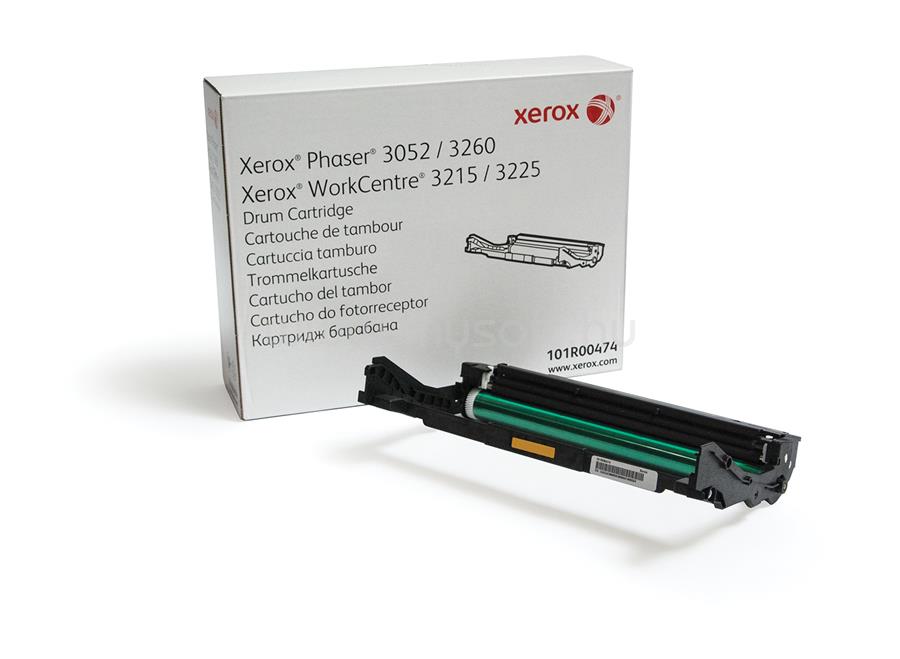 XEROX Drum Cartridge Phaser 3052, 3260 / WorkCentre 3215,3225 (10 000 oldal)