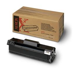 XEROX Toner Docuprint N2025/N2825 Fekete 17 000 oldal 113R00443 small