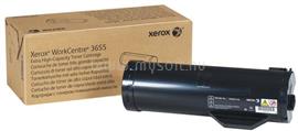 XEROX Toner WorkCentre 3655 fekete 25 900 oldal 106R02741 small
