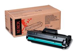 XEROX Toner Phaser 5400 Fekete 20 000 oldal 113R00495 small