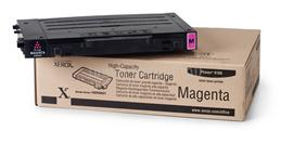 XEROX Toner Phaser 6100 Magenta 5000 oldal 106R00681 small