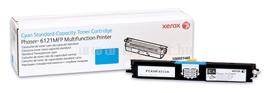 XEROX Toner Phaser 6121MFP Kék 1500 oldal 106R01463 small