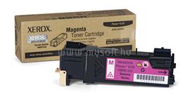 XEROX Toner Phaser 6125 Magenta 1000 oldal 106R01336 small