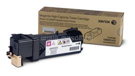 XEROX Toner Phaser 6128MFP Magenta 2500 oldal 106R01457 small