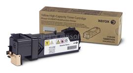 XEROX Toner Phaser 6128MFP Sárga 2500 oldal 106R01458 small