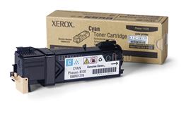 XEROX Toner Phaser 6130 Kék 1000 oldal 106R01282 small